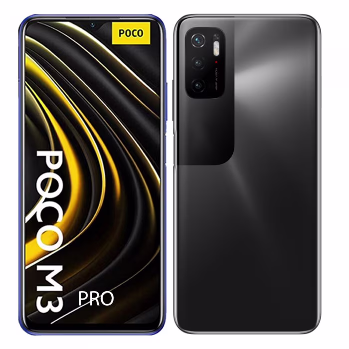 Cover Poco M3 Pro 5G