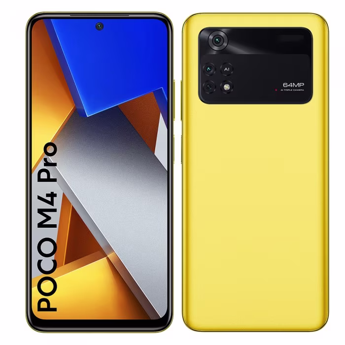 Cover Poco M4 Pro 4G