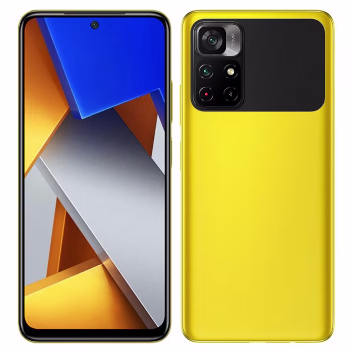 Cover Poco M4 Pro 5G