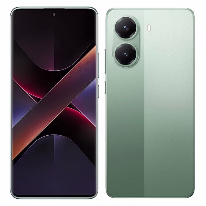 Cover Poco X7 Pro 5G