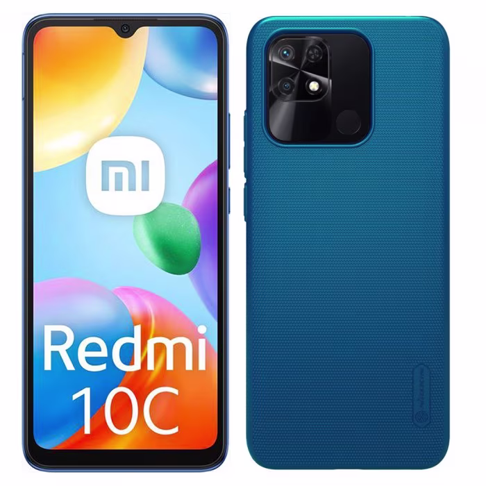 Cover Redmi 10C