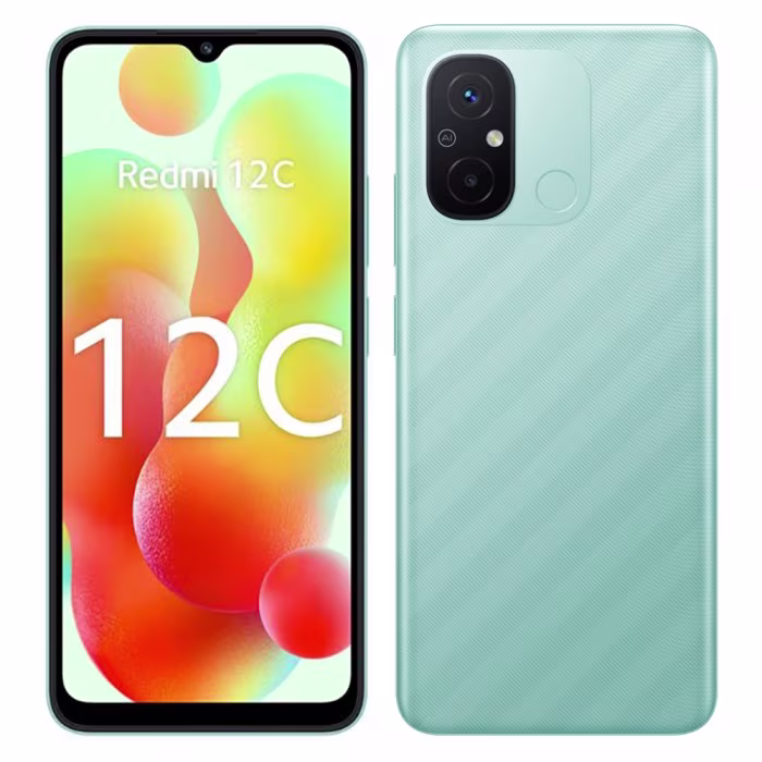 Cover Redmi 12C
