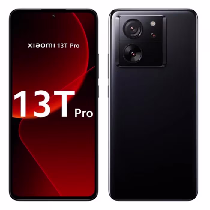 Cover Redmi 13T - 13T Pro