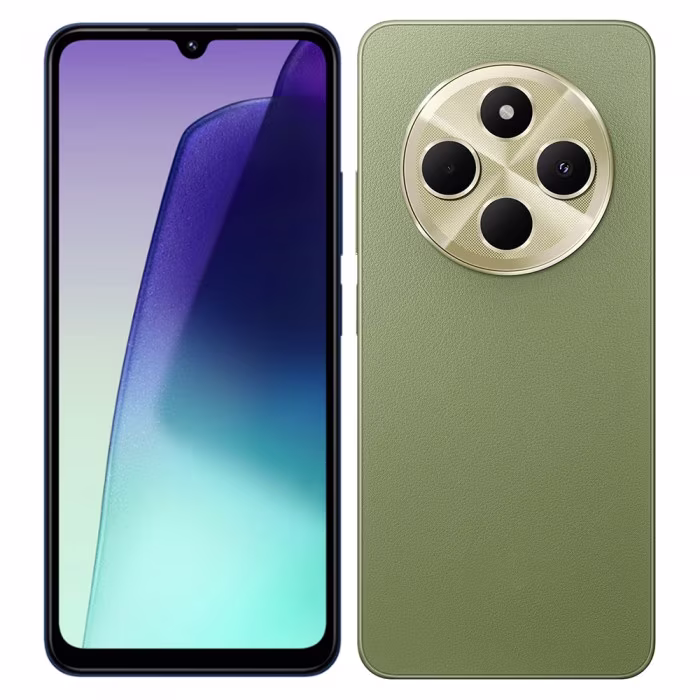 Cover Redmi 14C