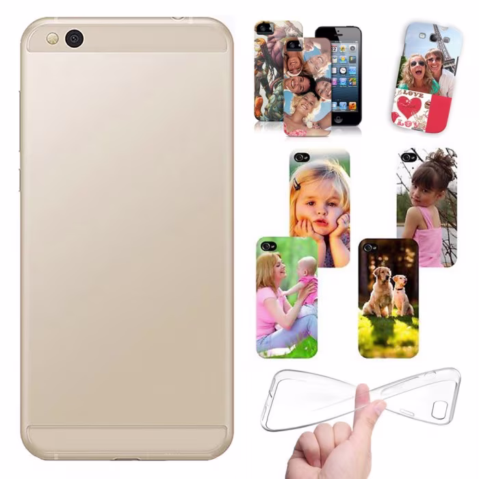 Cover Redmi 5C