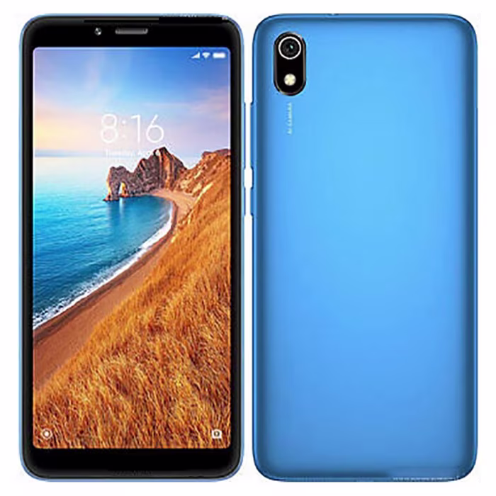 Cover Redmi 7A