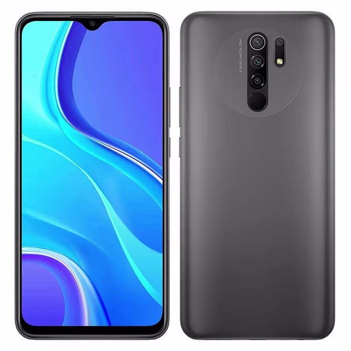 Cover Redmi 9