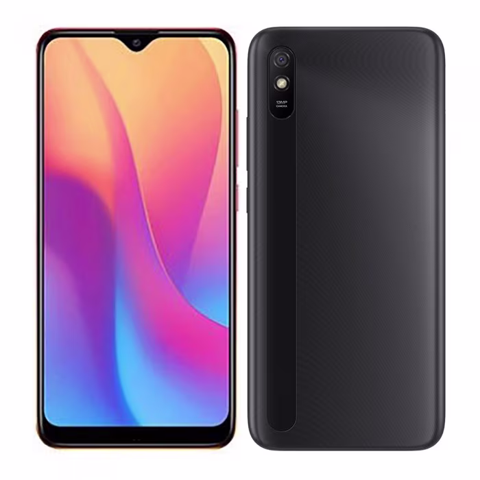 Cover Redmi 9A - 9AT - 9I