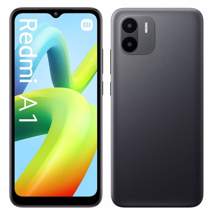 Cover Redmi A1 4G