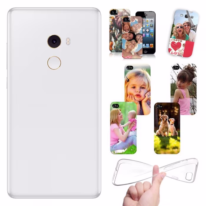 Cover Redmi Mi Mix 2