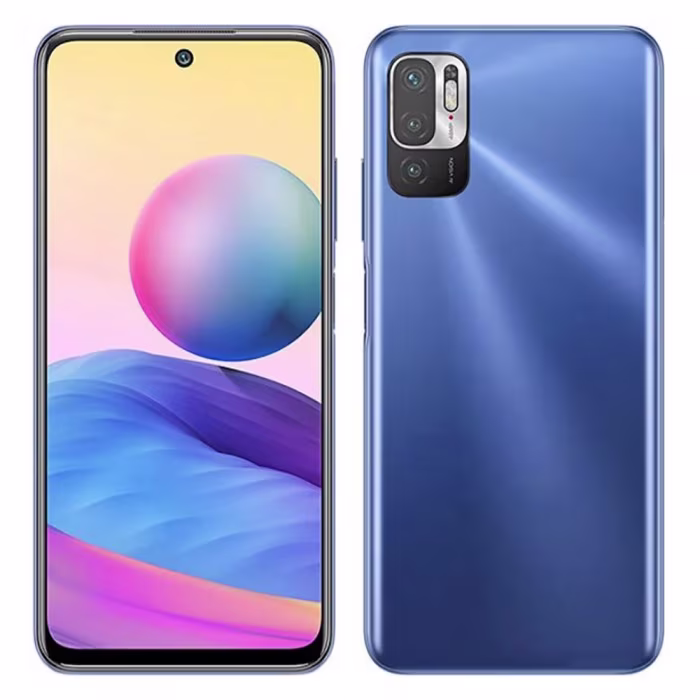 Cover Redmi Note 10 5G