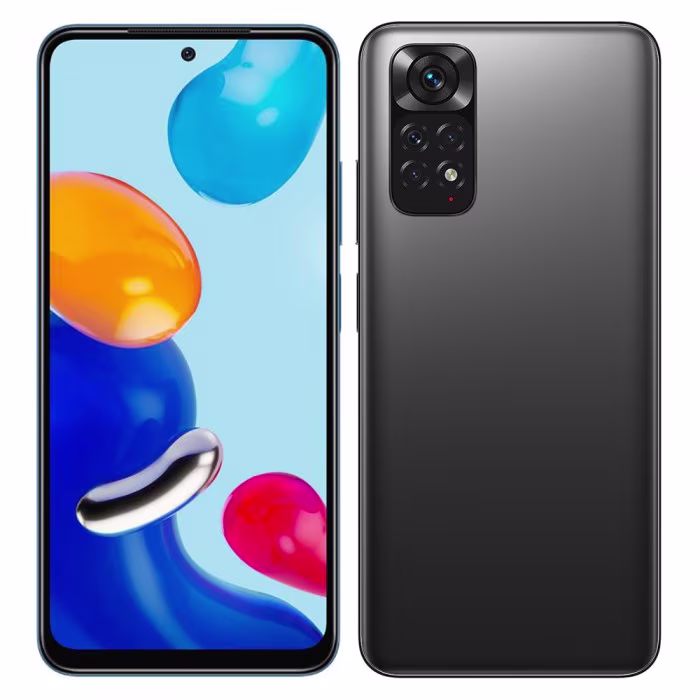 Cover Redmi Note 11 - 11S 4G