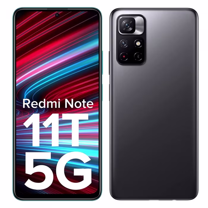 Cover Redmi Note 11 - 11T 5G