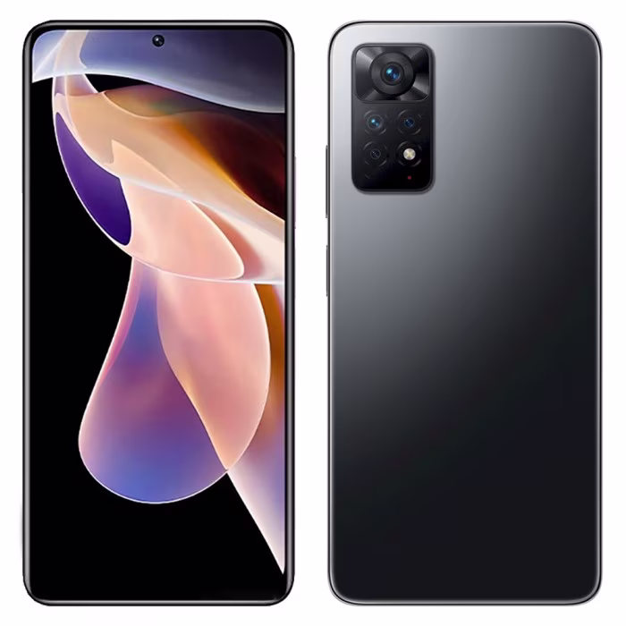 Cover Redmi Note 12 Pro 4G