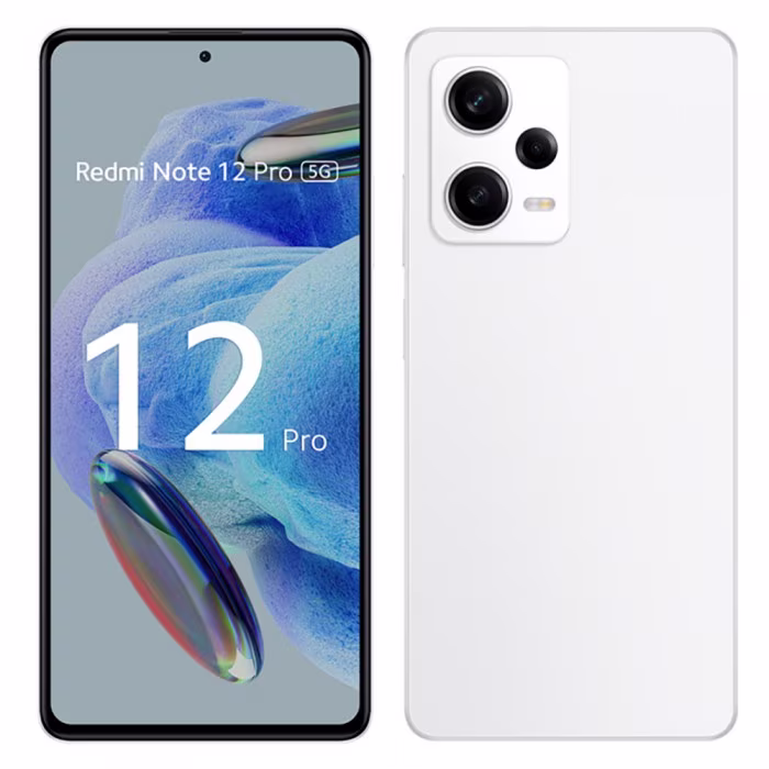 Cover Redmi Note 12 Pro Plus 5G