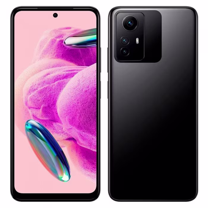 Cover Redmi Note 12S 4G