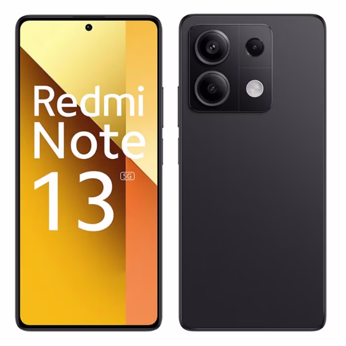 Cover Redmi Note 13 5G