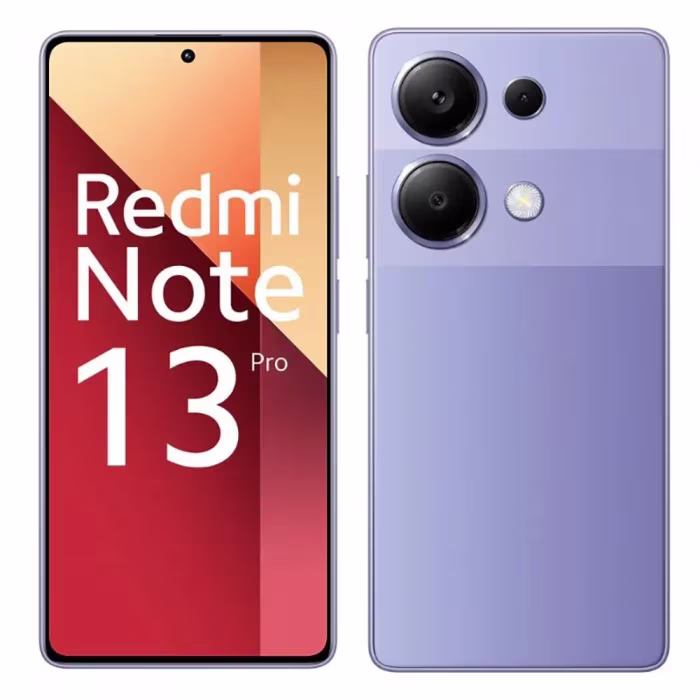 Cover Redmi Note 13 Pro 5G