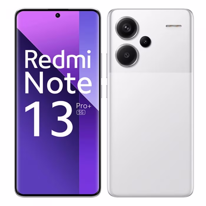 Cover Redmi Note 13 Pro Plus 5G