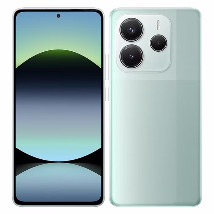 Cover Redmi Note 14 5G