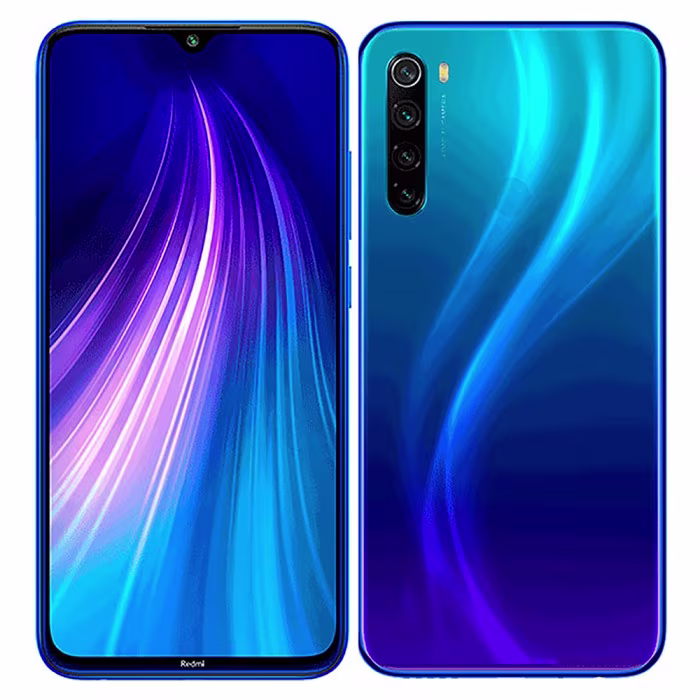 Cover Redmi Note 8T