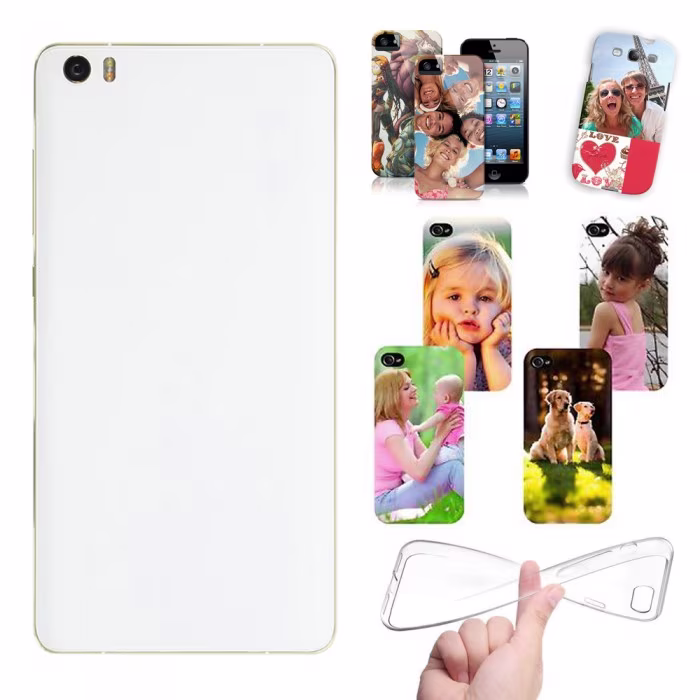 Cover Redmi Note - Note Pro