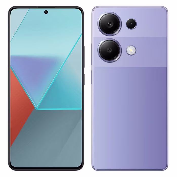 Cover Redmi Note Pro 13 4G