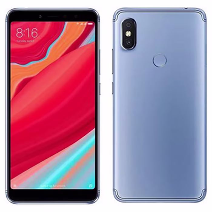 Cover Redmi S2