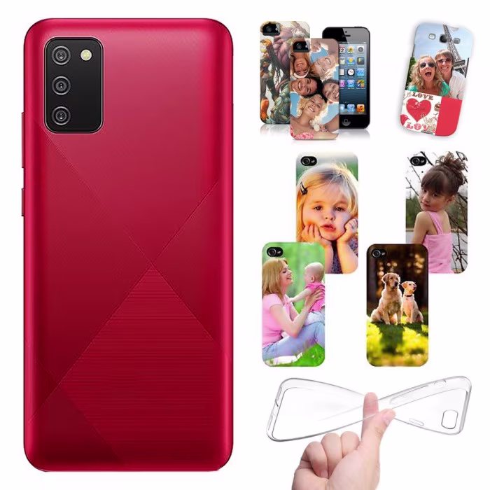Cover A02S A025