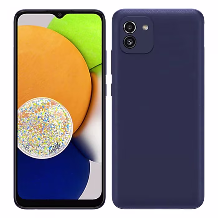 Cover A03 4G A035G