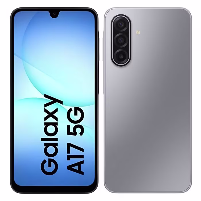 Cover A17 4G - 5G
