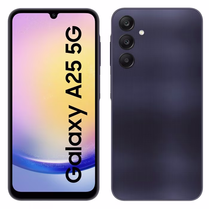 Cover A25 5G A256