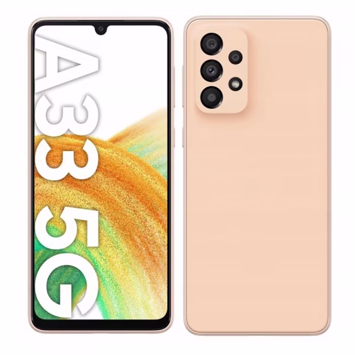 Cover A33 5G A336