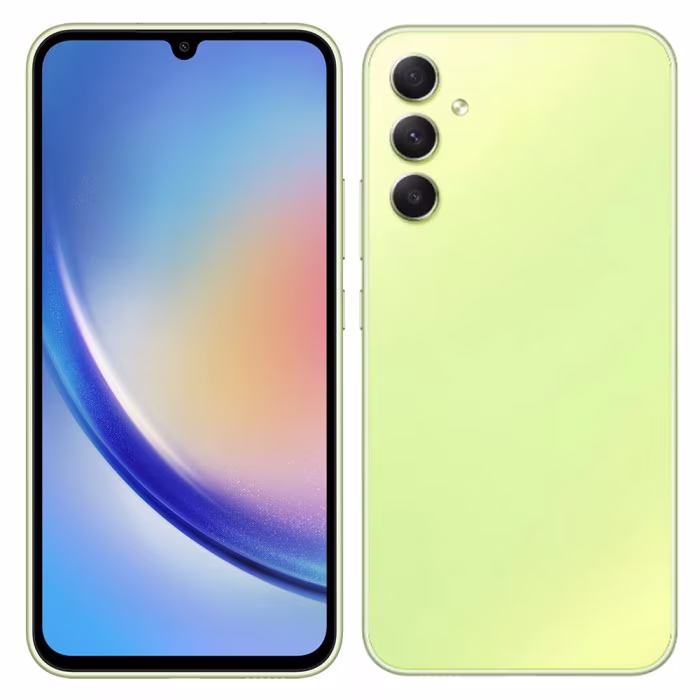 Cover A35 5G A356