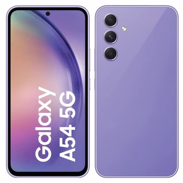 Cover A54 5G A546