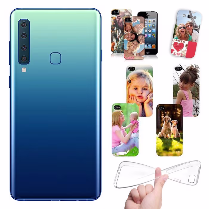 Cover A9 2018 A920