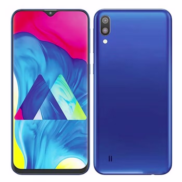 Cover M10