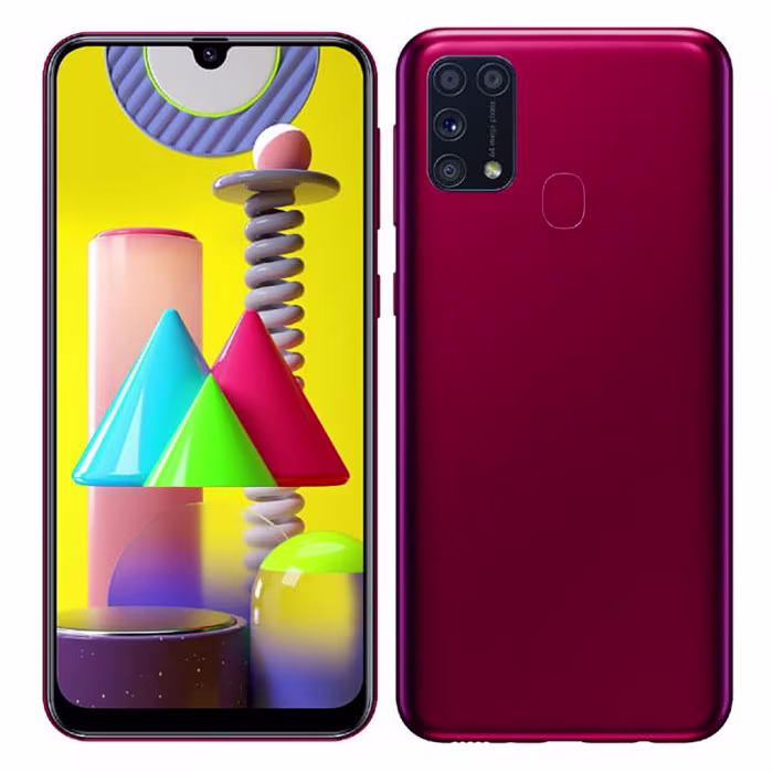 Cover M31 M315