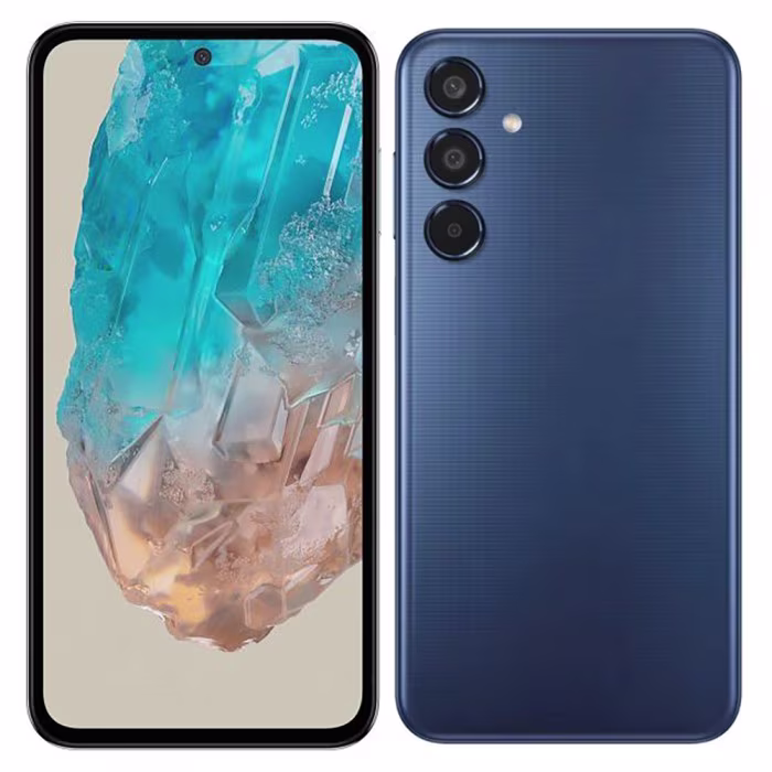 Cover M35 5G