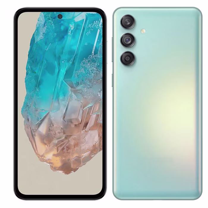 Cover M55 5G