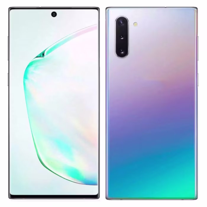 Cover NOTE 10 N970F