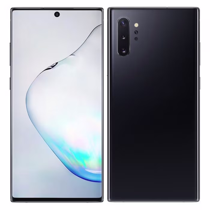 Cover NOTE 10 PLUS N975