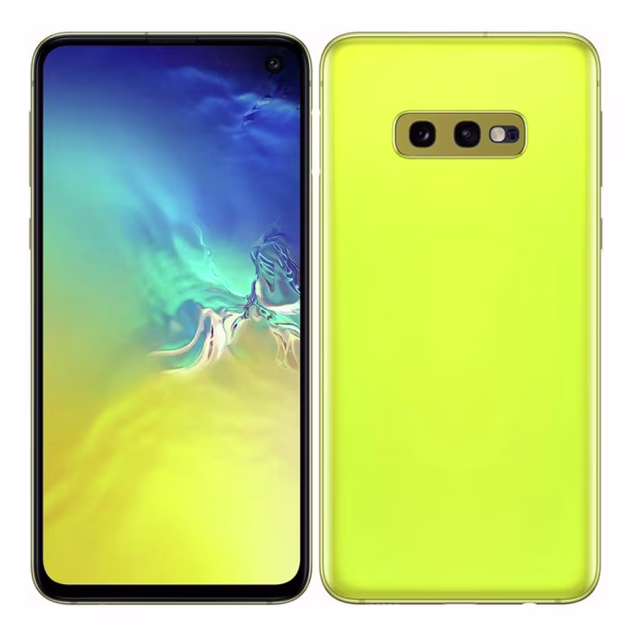 Cover S10 E G970