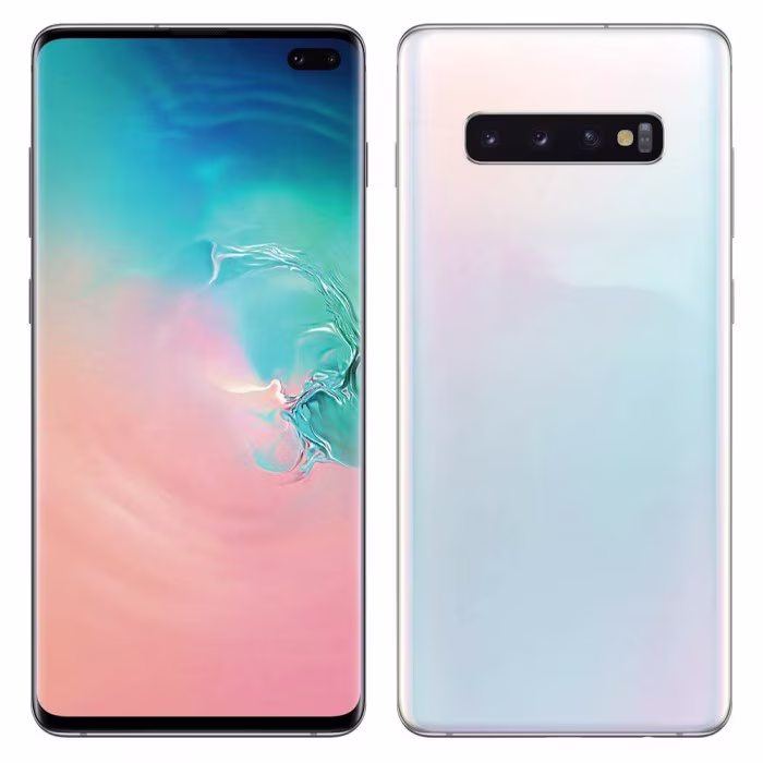 Cover S10 G973