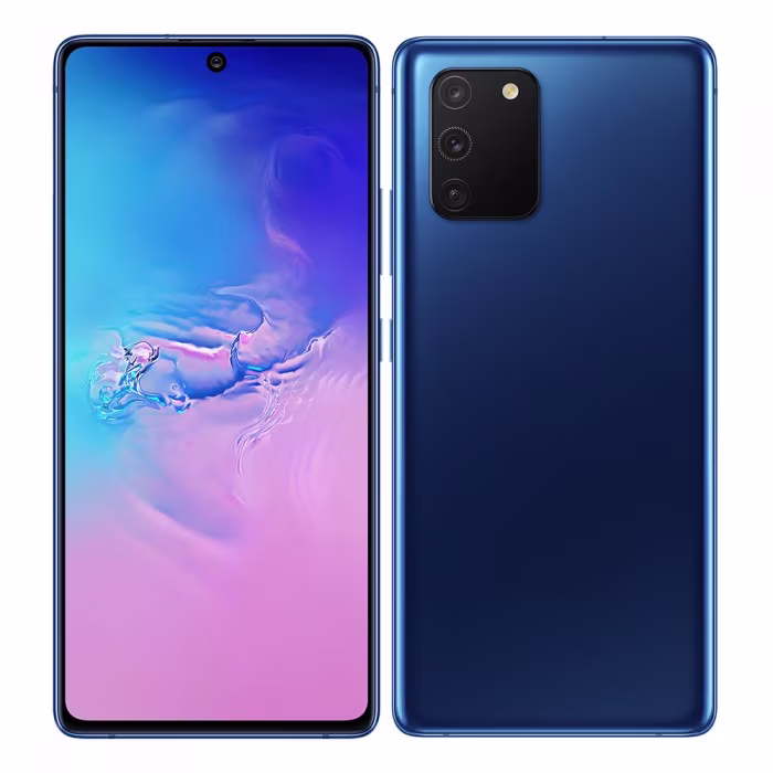 Cover S10 Lite G770