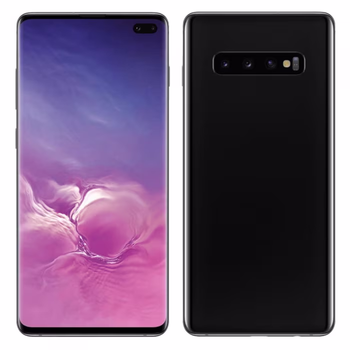 Cover S10 Plus G975