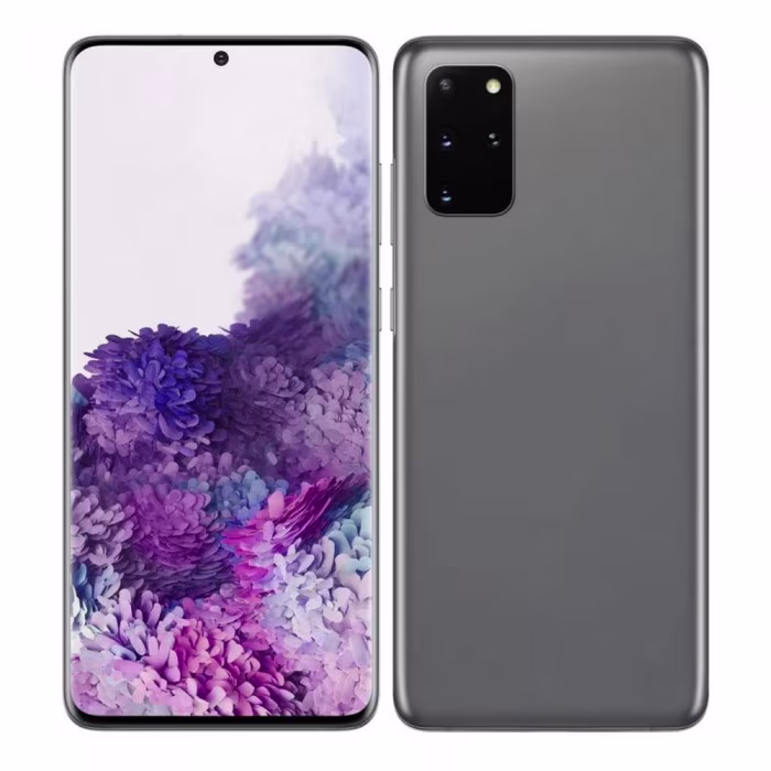 Cover S20 Plus G985