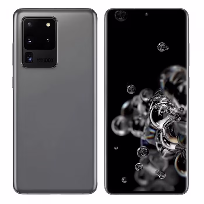 Cover S20 Ultra G988