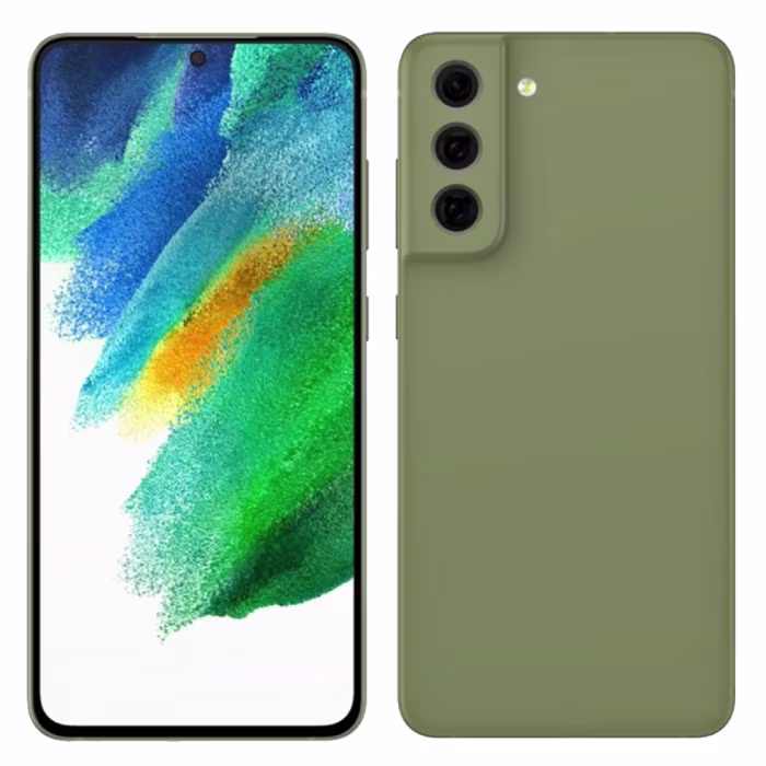 Cover S21 FE G990