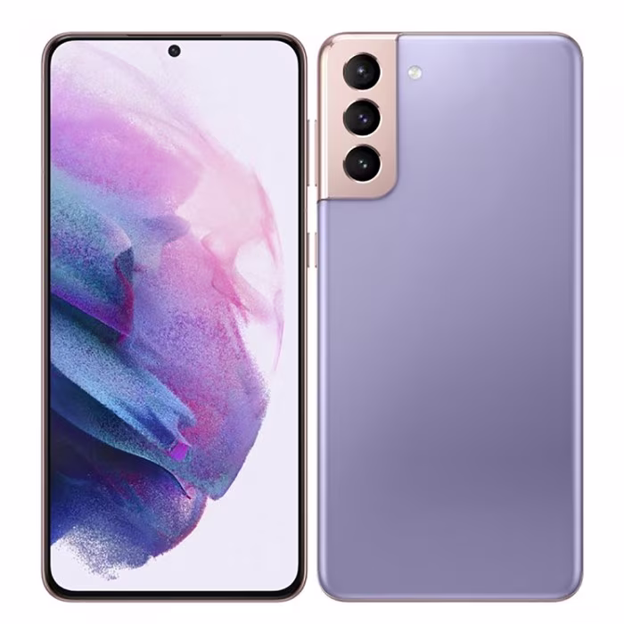 Cover S21 G991